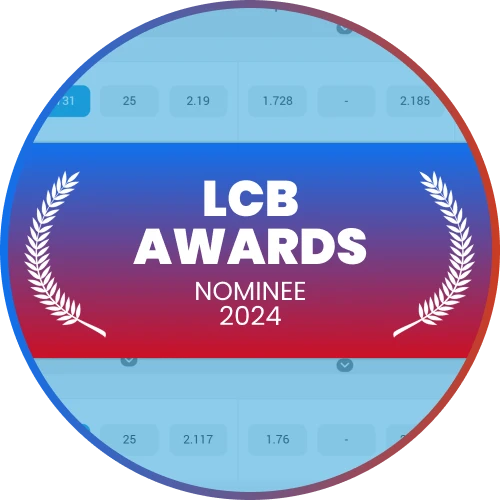 Megapari confirms its reputation with an SBC award nomination.