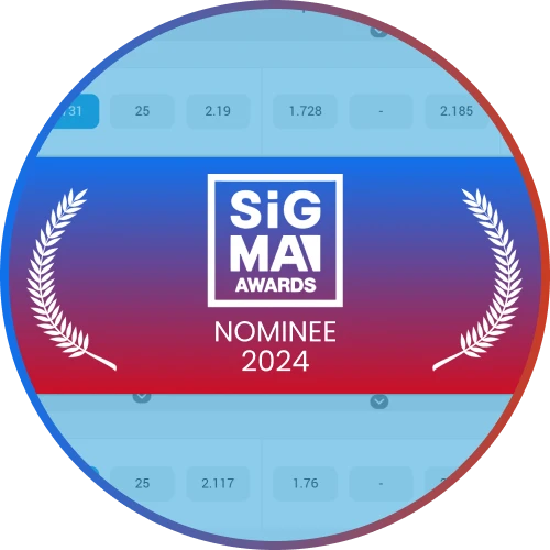 Megapari Sigma 2024 nomination signifies its trustworthiness.