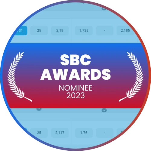 Megapari demonstrates its influence in the global sports betting arena as SBC nominee.