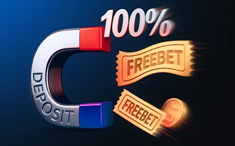 Activate your initial free bet credits through official Megapari dashboard.