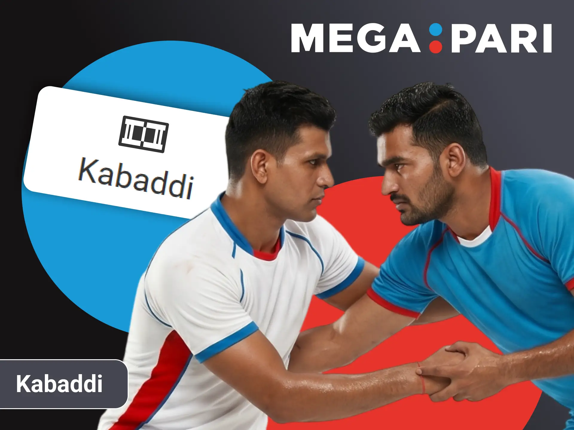 Try exciting pro kabaddi league betting options at official Megapari.