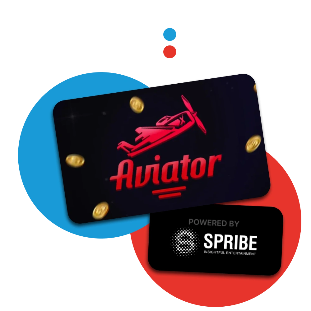 To play Aviator, choose the Megapari platform.