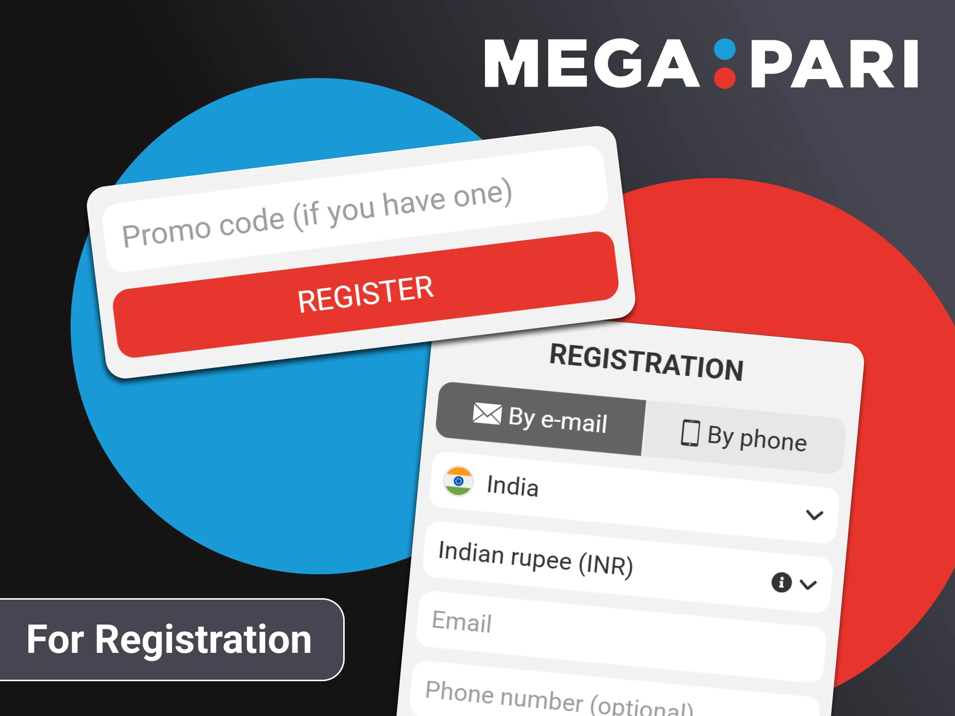 We will tell you how to use a Megapari promo code to receive a bonus.