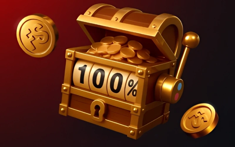 Unlock thousands in slots bonuses using the official Megapari platform.